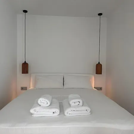 Entice Appartement
