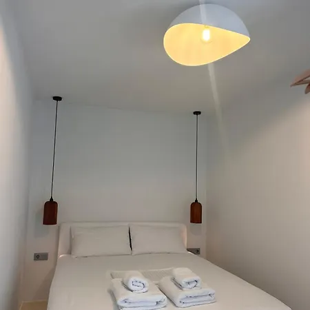 アパート Entice Kóstos