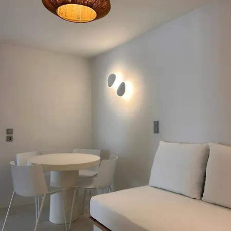 アパート Entice Kóstos