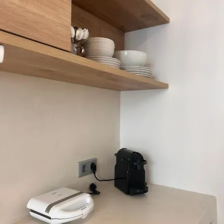 Appartement Entice