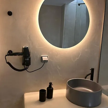 アパート Entice *