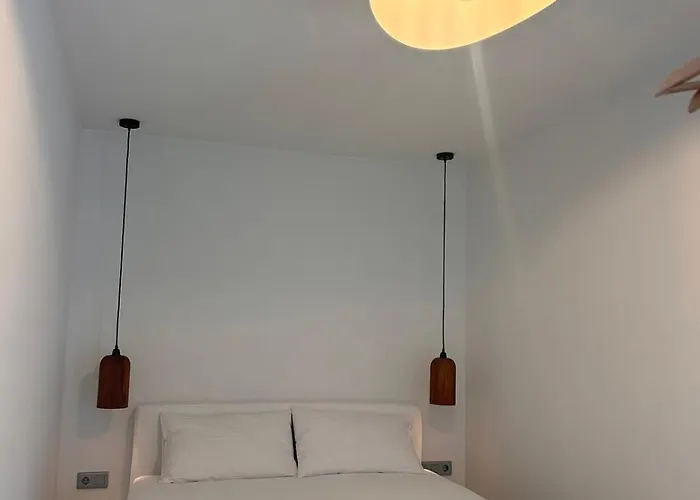 Apartamento Entice Kostos