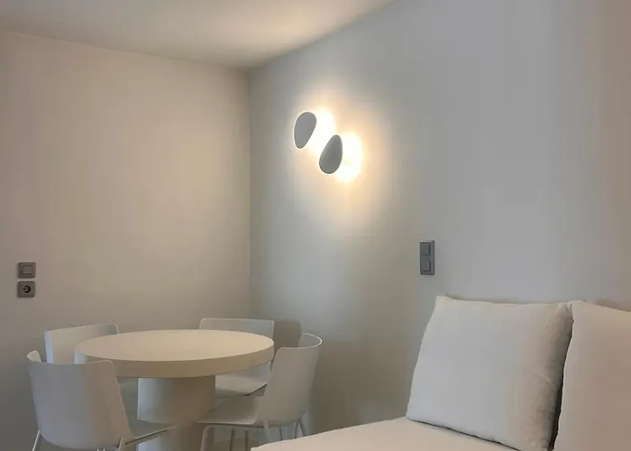 Apartamento Entice Kostos