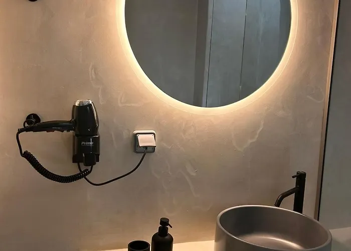 Appartamento Entice *